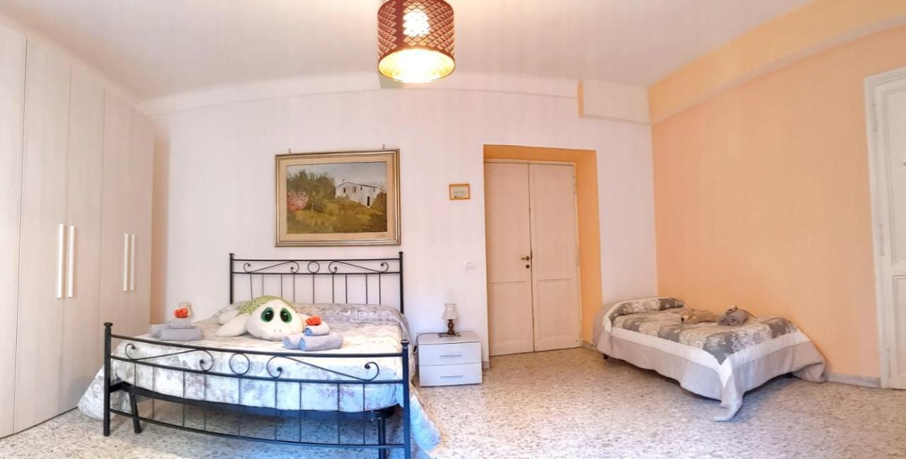 Zia Gina Casa de Férias
