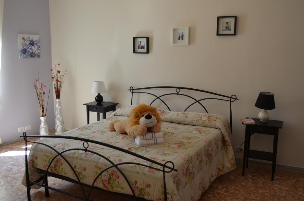 Casa de Férias Zia Gina